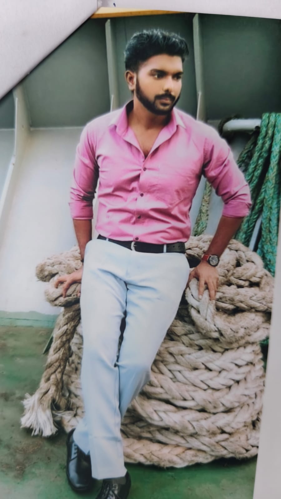 G.Praveen